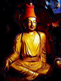  Vai trò của vua Songtsen Gampo trong việc truyền bá Phật giáo Tây Tạng
